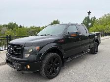 2013 FORD F-150 FX4 3.5L FULL ÉQUIPÉ - Photo 10