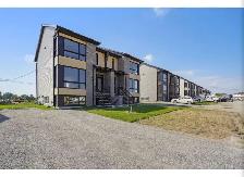 Condo à louer près d’Ottawa et Gatineau