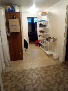 Roommate wanted unfurnished room $600 Scarborough area - Photo 3