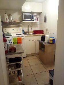Roommate wanted unfurnished room $600 Scarborough area - Photo 5