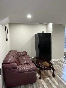 Private furnished room available immediately in Brampton - Photo 4