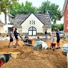 Experienced Landscape Labourers, Year-Round, $18–$28/hr - Photo 2
