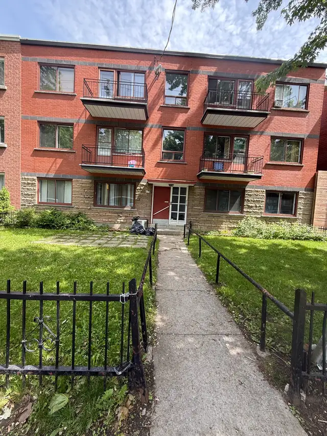 Rosemont 39ème/Institut Cardiologie de Mlt.