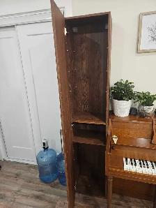 Ikea bookcase