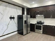LUXURIOUS 1 BDRM BSMT APRT FOR RENT - GOREWAY & CASTLEMORE - Photo 2