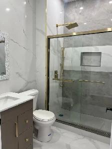 LUXURIOUS 1 BDRM BSMT APRT FOR RENT - GOREWAY & CASTLEMORE - Photo 8