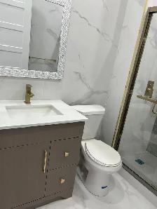 LUXURIOUS 1 BDRM BSMT APRT FOR RENT - GOREWAY & CASTLEMORE - Photo 9