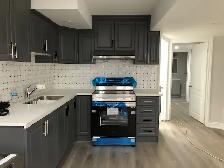 Legal basement 2 BD 1.5 BA in Brampton near mount pleasant GO