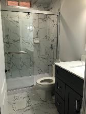 Legal basement 2 BD 1.5 BA in Brampton near mount pleasant GO - Photo 6