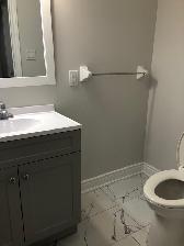 Legal basement 2 BD 1.5 BA in Brampton near mount pleasant GO - Photo 7