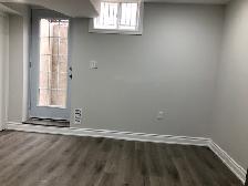 Legal basement 2 BD 1.5 BA in Brampton near mount pleasant GO - Photo 8