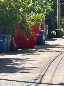 Dumpster / Disposal Bin Rentals - BINS THAT FIT