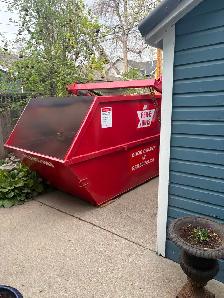 Dumpster / Disposal Bin Rentals - BINS THAT FIT - Photo 4