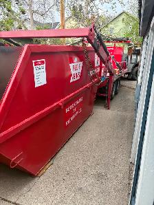 Dumpster / Disposal Bin Rentals - BINS THAT FIT - Photo 5