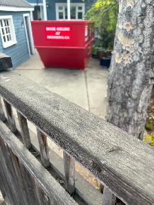 Dumpster / Disposal Bin Rentals - BINS THAT FIT - Photo 6