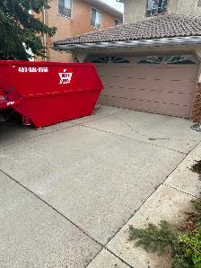 Dumpster / Disposal Bin Rentals - BINS THAT FIT - Photo 7