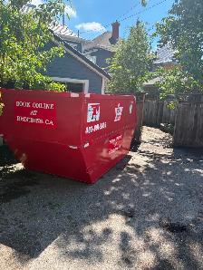 Dumpster / Disposal Bin Rentals - BINS THAT FIT - Photo 8