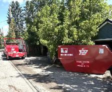 Dumpster / Disposal Bin Rentals - BINS THAT FIT - Photo 9
