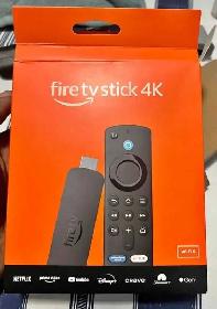 Premium 4K OTT Streaming Boxes