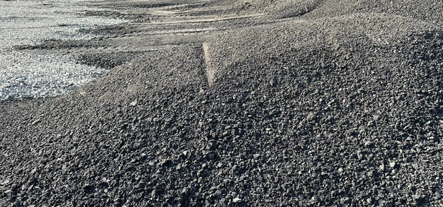 Recycled Asphalt Millings | Delivery Available |