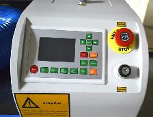 100W 6090 Co2 Laser Engraver Machine Precision 130067 - Photo 5