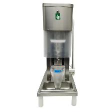 110V Yogurt Ice Cream Mixing Machine 304SS Milkshake 020206 - Photo 5