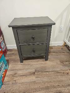 Ikea Nightstand
