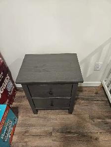 Ikea Nightstand - Photo 2