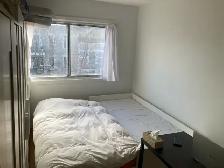 Appartement ensoleillé avec vue dans le Mile End  30/6 - 31/8 - Photo 4