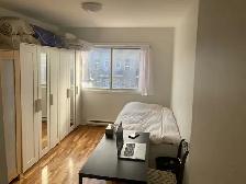 Appartement ensoleillé avec vue dans le Mile End  30/6 - 31/8 - Photo 6