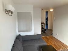 Appartement ensoleillé avec vue dans le Mile End  30/6 - 31/8 - Photo 11