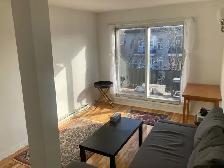 Appartement ensoleillé avec vue dans le Mile End  30/6 - 31/8 - Photo 12