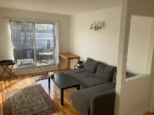 Appartement ensoleillé avec vue dans le Mile End  30/6 - 31/8 - Photo 15