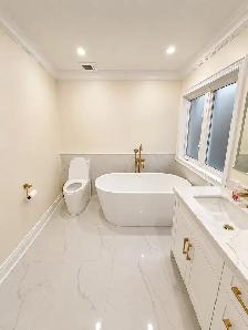 Bathroom, Kitchen & Full Home Renovations | Free Estimates - Photo 8