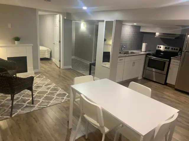 1 room for rent- single occupant -North End St Catharines
