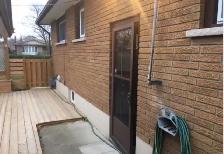 1 room for rent- single occupant -North End St Catharines - Photo 5