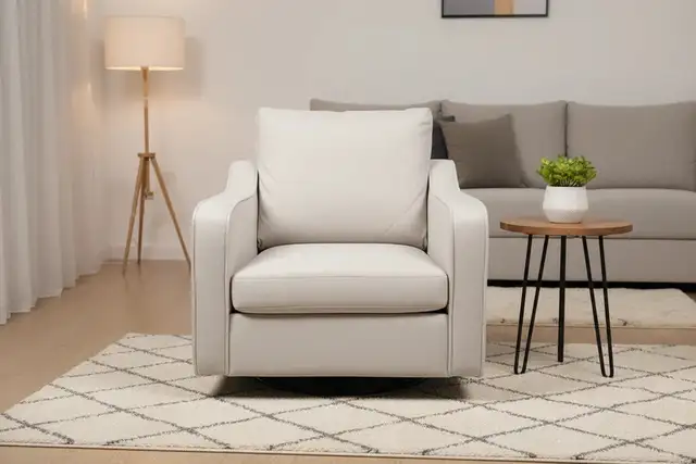 Brand New  Accent Chair Armrests  Sofa Chair  Special $159