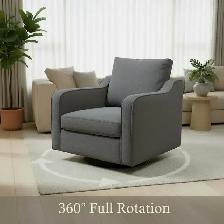 Brand New  Accent Chair Armrests  Sofa Chair  Special $159 - Photo 5