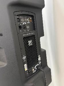 Yorkville ps15p powered speakers - Photo 4