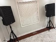 Yorkville ps15p powered speakers - Photo 5