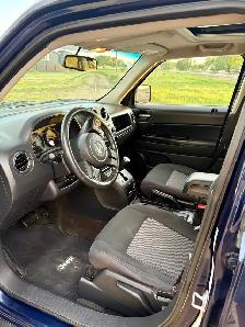 2014 Jeep Patriot 4x4 - Photo 7