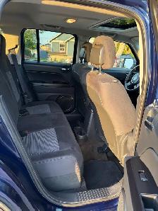 2014 Jeep Patriot 4x4 - Photo 9