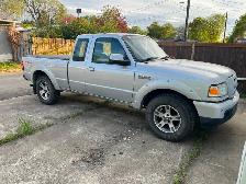 2010 Ford Ranger Sport - Photo 2