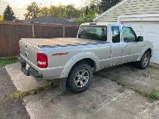2010 Ford Ranger Sport - Photo 3