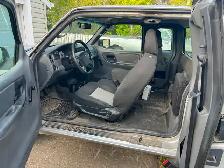 2010 Ford Ranger Sport - Photo 5
