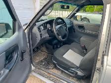 2010 Ford Ranger Sport - Photo 6
