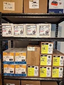 AC Parts -  Capacitors Condenser Fan Motors Contactors - Photo 2