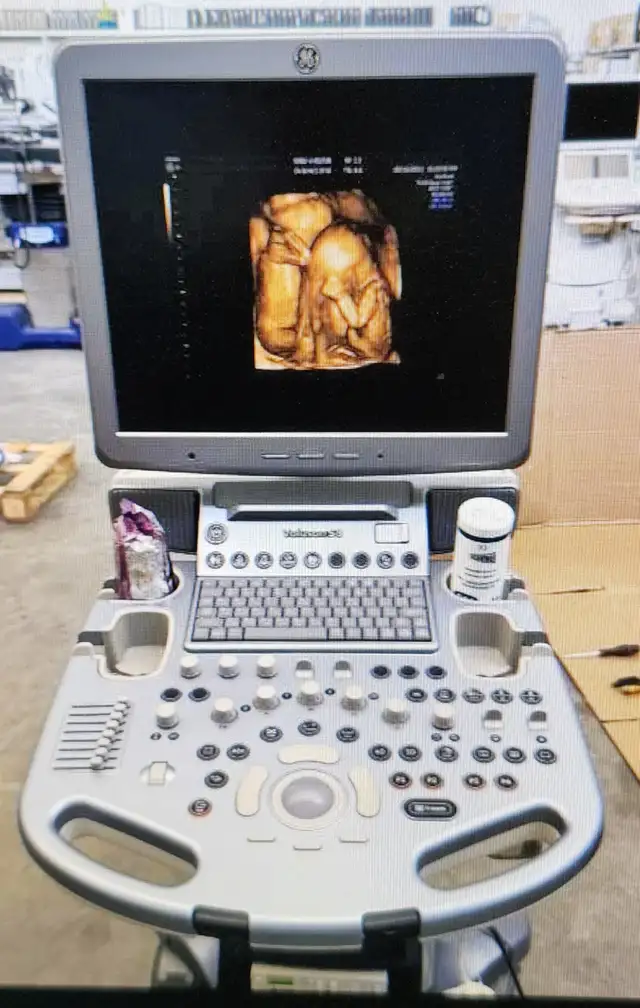 Clearance Medical Diagnostic Ultrasounds | Ge,  Esaote