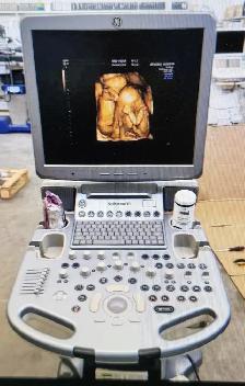 Clearance Medical Diagnostic Ultrasounds | Ge,  Esaote