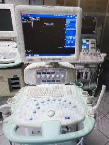 Clearance Medical Diagnostic Ultrasounds | Ge,  Esaote - Photo 2